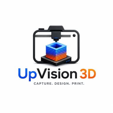 UpVision 3D